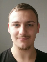 Jordan STIEN