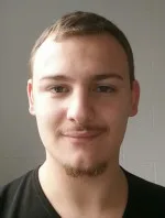 Jordan STIEN